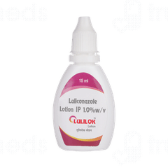 Lulilok Lotion 15ml Lulilok Lotion 15ml