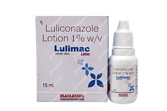 Lulimac Lotion 15ml