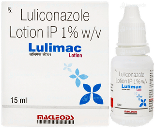 Lulimac Lotion 15ml