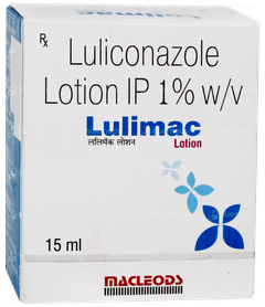 Lulimac Lotion 15ml Lulimac Lotion 15ml