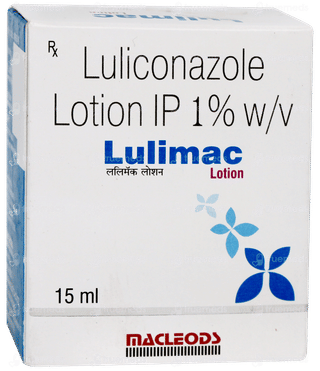 Lulimac Lotion 15ml