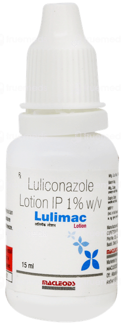 Lulimac Lotion 15ml Lulimac Lotion 15ml