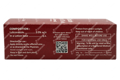 Lulinext Lotion Spray 20ml Lulinext Lotion Spray 20ml