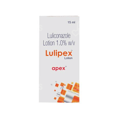 Lulipex Lotion 15Ml Lulipex Lotion 15Ml