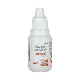 Lulipex Lotion 15Ml