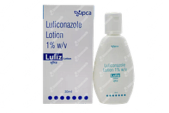 Luliz Lotion 30ml