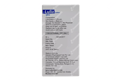 Luliz Lotion 30ml