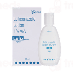 Luliz Lotion 30Ml