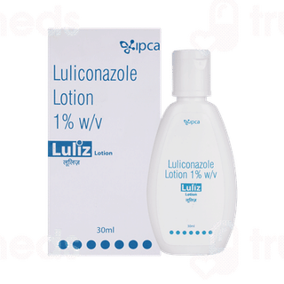 Luliz Lotion 30Ml
