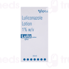 Luliz Lotion 30Ml