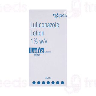 Luliz Lotion 30Ml