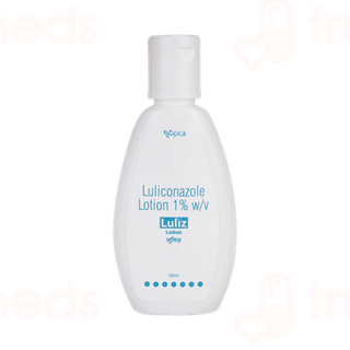 Luliz Lotion 30Ml