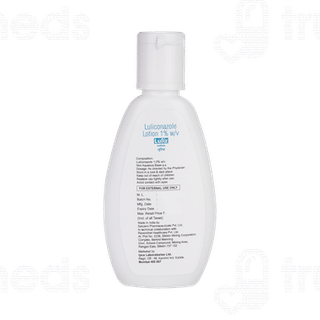 Luliz Lotion 30Ml