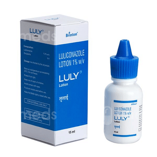 Luly 1 % Lotion 15 Ml