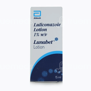 Lunabet Lotion 15Ml