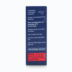 Lunabet Lotion 15Ml Lunabet Lotion 15Ml