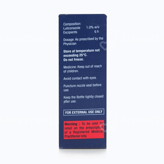 Lunabet Lotion 15Ml