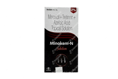 Minokem N 5% Solution 90ml Minokem N 5% Solution 90ml