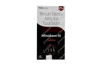 Minokem N 5% Solution 90ml