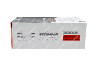 Minokem N 5% Solution 90ml