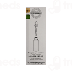 Minotress 10 Lotion 60ml