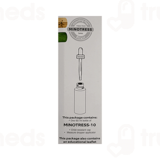 Minotress 10 Lotion 60ml