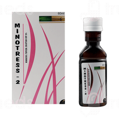 Minotress 2 Solution 60ml