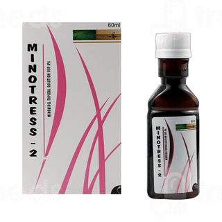 Minotress 2 Solution 60ml