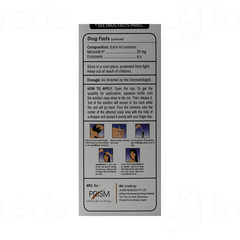 Minotress 2 Solution 60ml