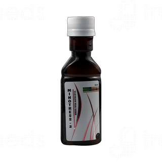 Minotress 2 Solution 60ml