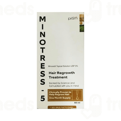 Minotress 5 Solution 60ml