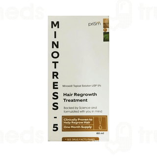Minotress 5 Solution 60ml