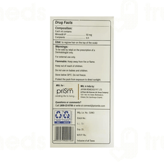 Minotress 5 Solution 60ml