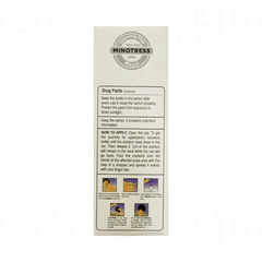 Minotress 5 Solution 60ml