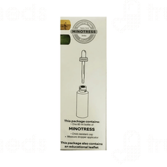 Minotress 5 Solution 60ml