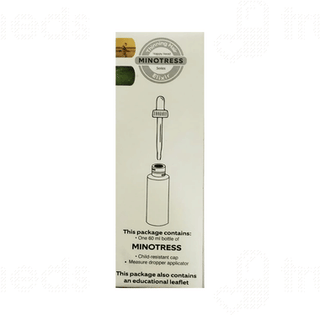 Minotress 5 Solution 60ml
