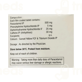 Minotress 5 Solution 60ml
