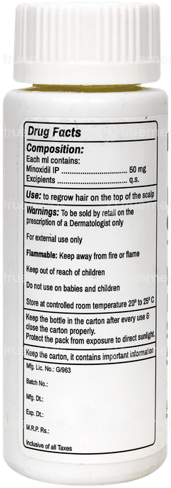 Minotress 5 Solution 60ml Minotress 5 Solution 60ml