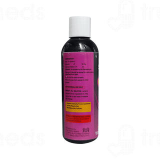 Minoxy 2% Lotion 60ml