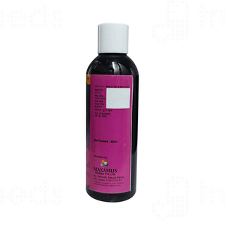 Minoxy 2% Lotion 60ml