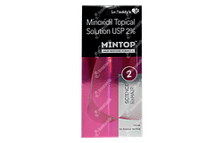 Mintop 2 Solution 120ml