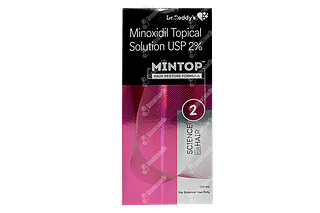 Mintop 2 Solution 120ml