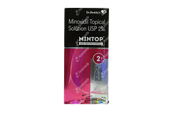 Mintop 2 Solution 60ml