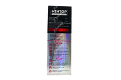 Mintop 2 Solution 60ml
