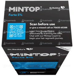Mintop Forte 5% Solution 60ml