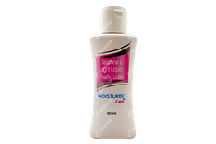 Moisturex Calm Lotion 50ml