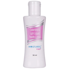 Moisturex Calm Lotion 50ml