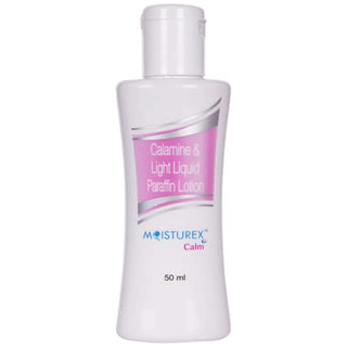 Moisturex Calm Lotion 50ml