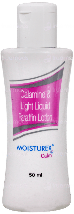 Moisturex Calm Lotion 50Ml
