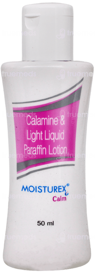 Moisturex Calm Lotion 50Ml